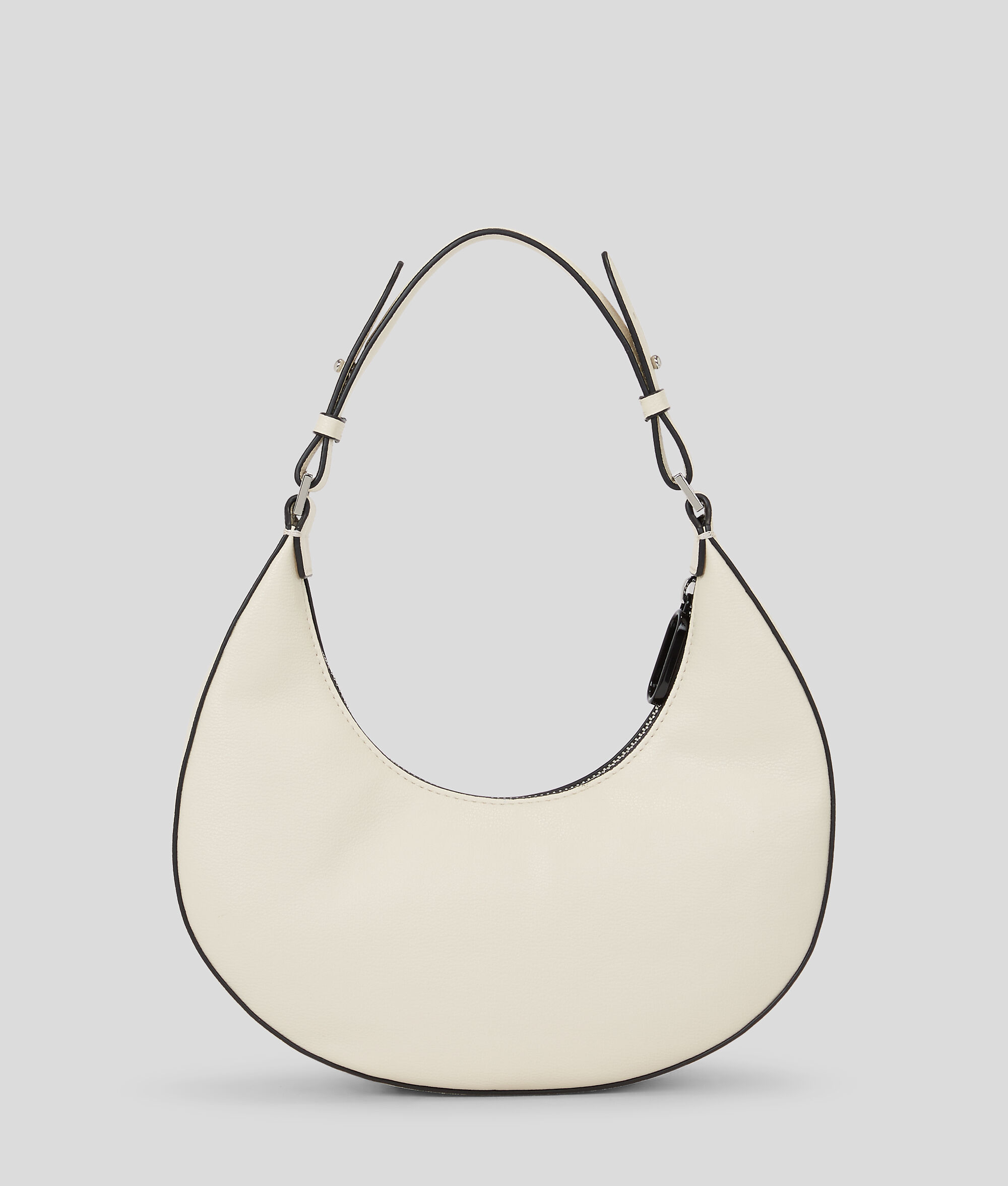 (image for) Functional KLJ Petite Half-Moon Shoulder Bag